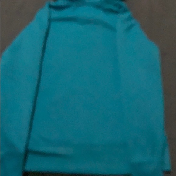 Under Armour Fleece Storm Hoodie - Picture 3 of 4